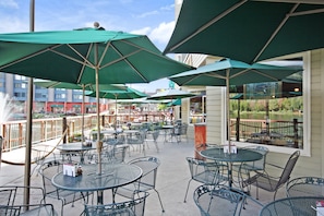 Premium Condo, 1 Bedroom, Fireplace, Hill View (Clearwater Lofts Bldg 3 103) | Exterior - Clearwater Lofts Bldg 3 103 (Keystone)