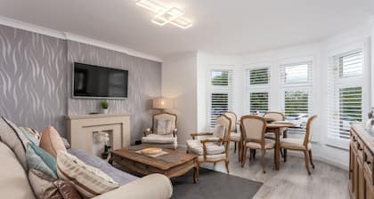 9A Millbrae - Donnini Apartments