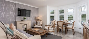 9A Millbrae - Donnini Apartments