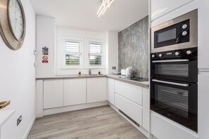 Signature-Apartment | Eigene Küche