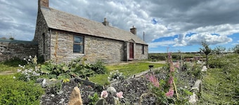 Alloggio con 1 camere da letto ad Mey, near Thurso