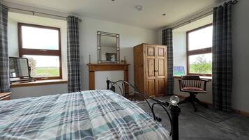 1 chambre, draps fournis