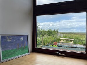 Interior - You will love everything about Mey Bee. (Mey, near Thurso)