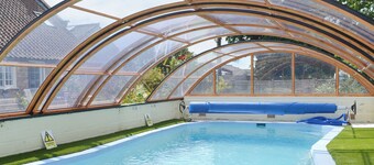 Summertree Farm The Mews 