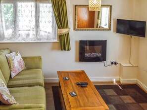 TV - 1 bedroom accommodation in Windermere (Windermere)
