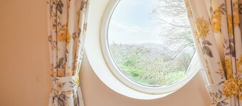 1 slaapkamer accommodatie in Windermere