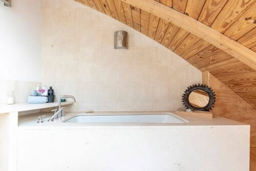 2-Home Private Compound | Retreats & Groups