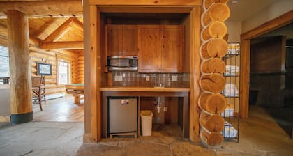Settlers Creek 6519 OFB