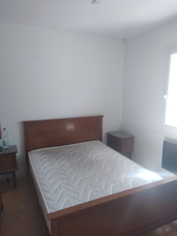 3 bedrooms, free WiFi