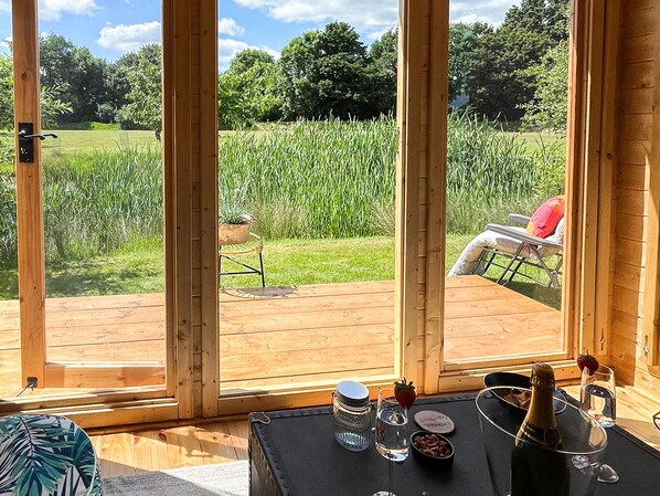 Interior - Star's Special Sanctuary - UK36785 (Chart Sutton, near Maidstone)