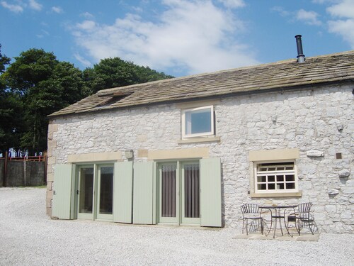 Lean Low Holiday Cottage