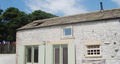Lean Low Holiday Cottage