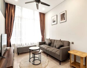 Fernseher, Streaming-Dienste