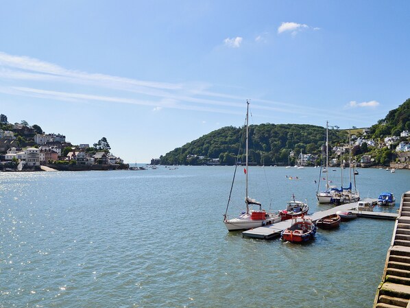 Port de plaisance