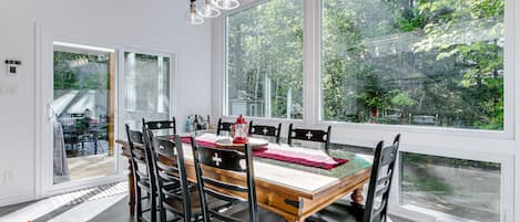 Restaurantes
