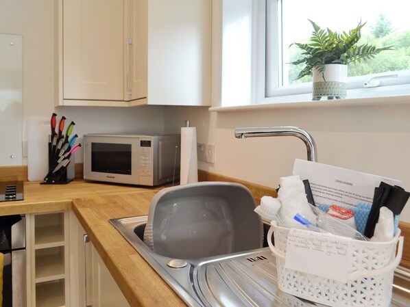 Dishwasher