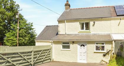 2 chambres Ă coucher Ă Llandyfan, Ammanford