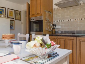 Dishwasher