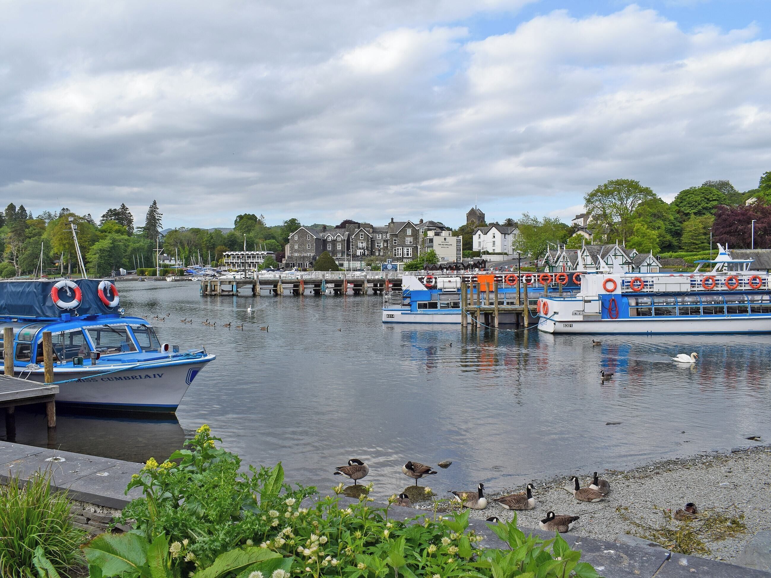 Port de plaisance
