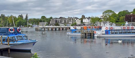Port de plaisance