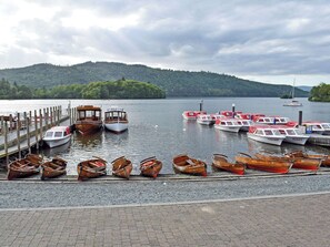 Marina - 1 bedroom accommodation in Bowness-On-Windermere (Bowness-On-Windermere)