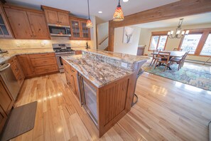 豪華聯排別墅, 4 間臥室, 陽台, 山景 (Enclave 29) | 外觀