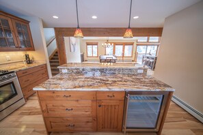 豪華聯排別墅, 4 間臥室, 陽台, 山景 (Enclave 29) | 外觀