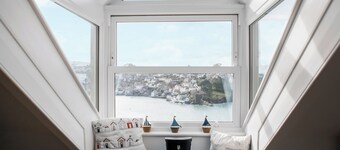 2 bedroom accommodation in Fowey