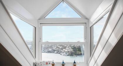 2 bedroom accommodation in Fowey