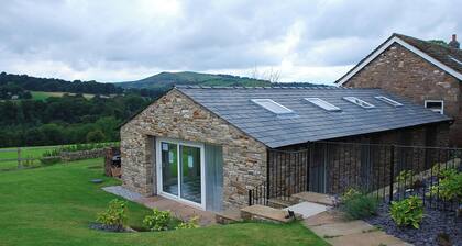 Shallcross Hall Cottages - Blackbrook