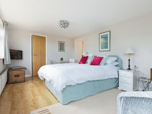 1 habitación, wifi gratis y ropa de cama