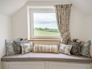 Interior - Willow Tree Cottage - UK35893 (Ludchurch, near Narberth)