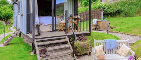 テラス / パティオ