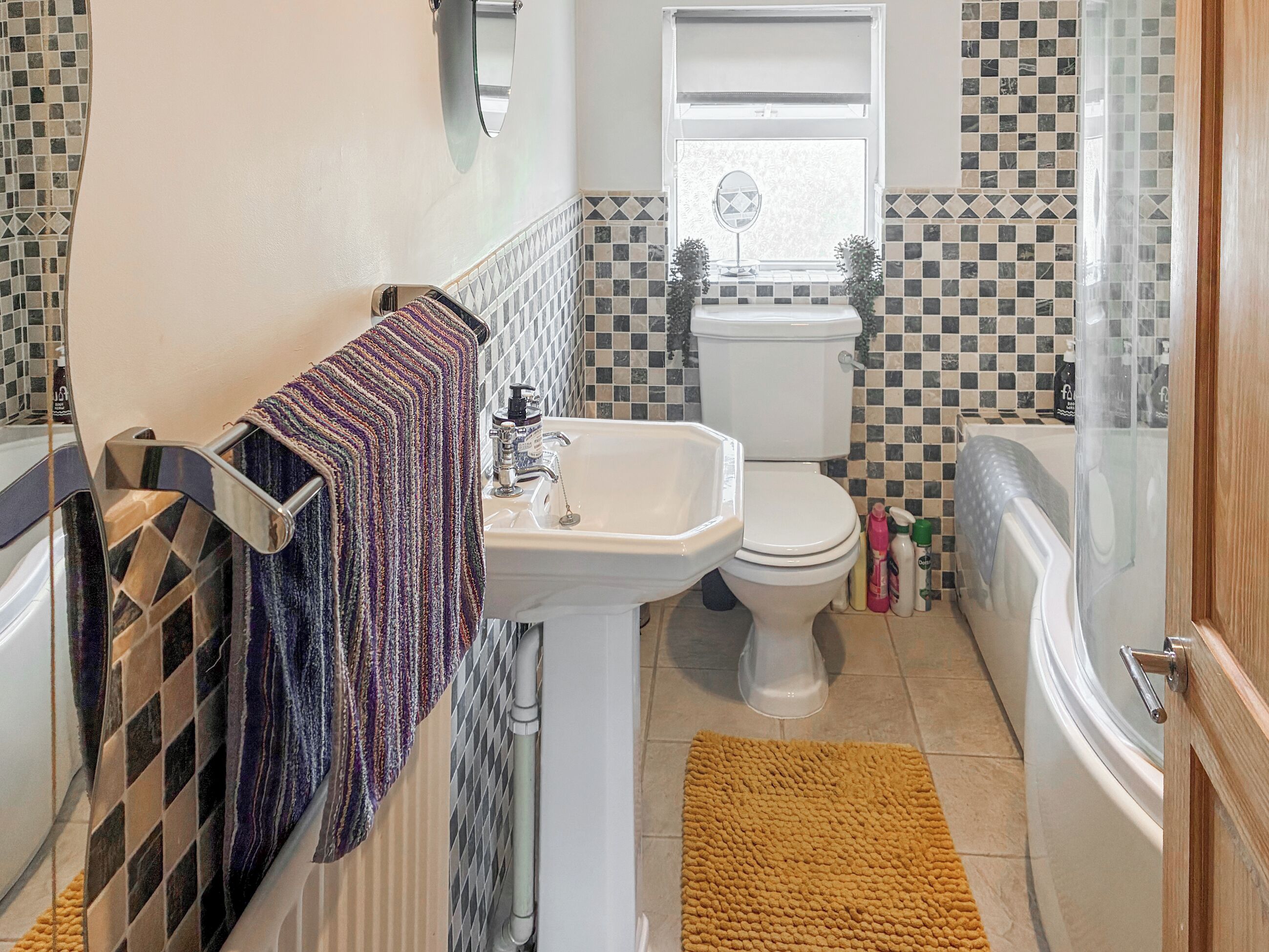 Towels