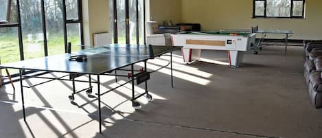 Spielezimmer
