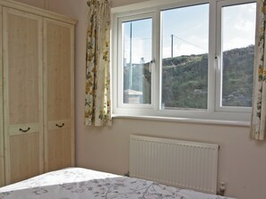 3 Schlafzimmer, kostenloses WLAN, Bettwäsche