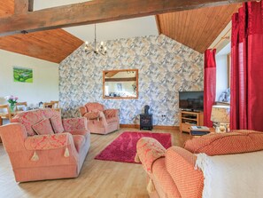 TV - The Cartlinhay - UK35756 (Bideford)