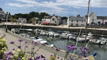 Port de plaisance