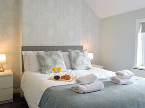 3 chambres, Wi-Fi, draps fournis