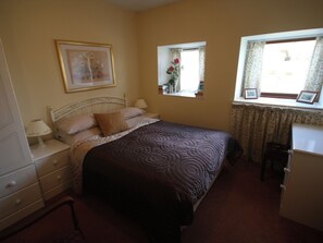 1 Schlafzimmer, kostenloses WLAN