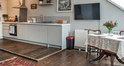 1 bedroom accommodation in Hastings