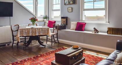 1 Schlafzimmer Unterkunft in Hastings