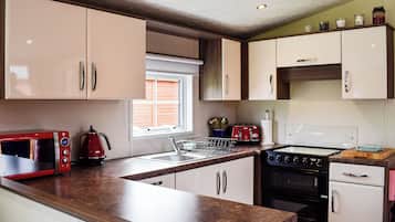 Dishwasher, highchair, freezer