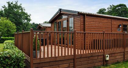 Alojamiento de 2 habitaciones en Dollar, near Stirling