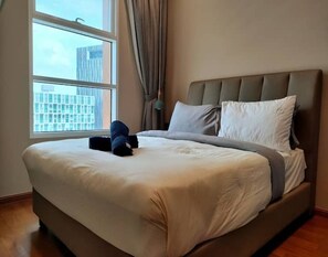 3 Schlafzimmer, Bügeleisen/Bügelbrett, WLAN