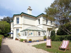 Eksteriør
