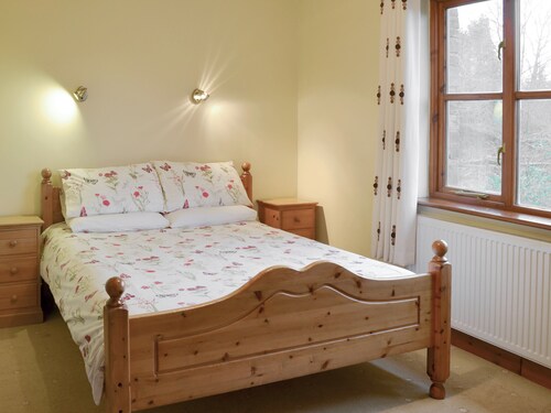 4 Schlafzimmer Unterkunft in Dunterton, near Tavistock