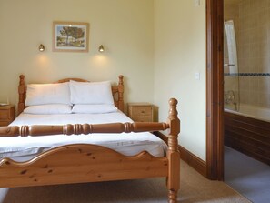 4 chambres, Wi-Fi gratuit, draps fournis
