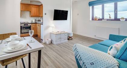 A perfect retreat for couples or friends.