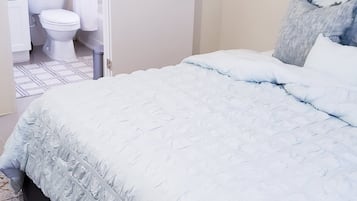 2 habitaciones